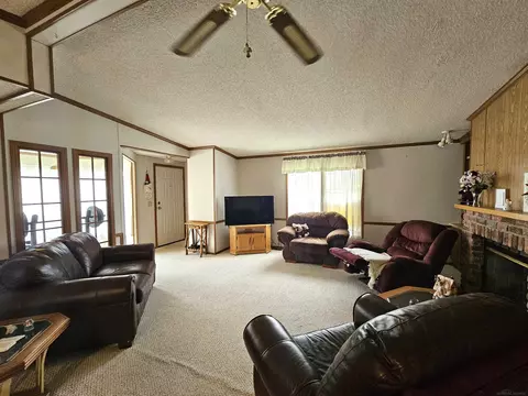 Living - 2350 Black Riv, Deckerville, MI 48427 photo 1 of 2