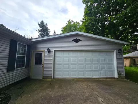 Exterior - 2350 Black Riv, Deckerville, MI 48427 photo 2 of 7