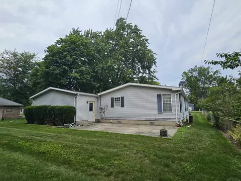 Exterior - 2350 Black Riv, Deckerville, MI 48427 photo 3 of 7