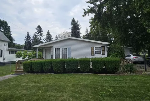 2350 Black Riv, Deckerville, MI 48427