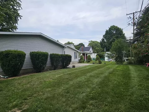 Exterior - 2350 Black Riv, Deckerville, MI 48427 photo 5 of 7