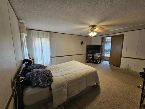 Bedroom - 2350 Black Riv, Deckerville, MI 48427 photo 2 of 4
