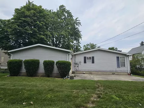 Exterior - 2350 Black Riv, Deckerville, MI 48427 photo 4 of 7