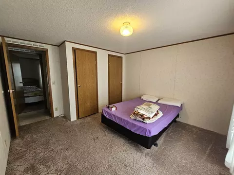 Bedroom - 2350 Black Riv, Deckerville, MI 48427 photo 3 of 4