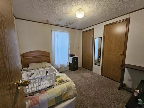 Bedroom - 2350 Black Riv, Deckerville, MI 48427 photo 4 of 4
