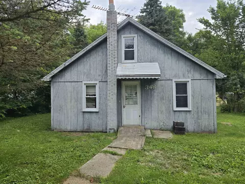 348 Nightingale, Lapeer, MI 48446