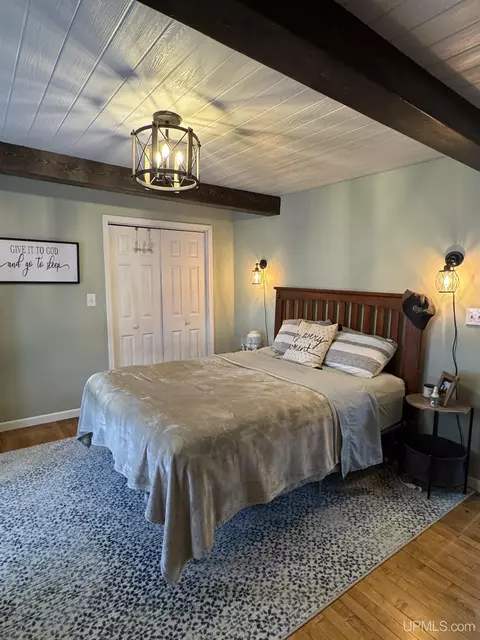 Bedroom - 111 9th, Norway, MI 49870 photo 1 of 2