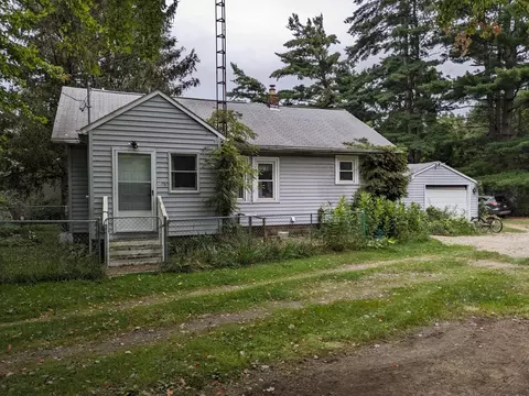 14316 N Lewis, Clio, MI 48420