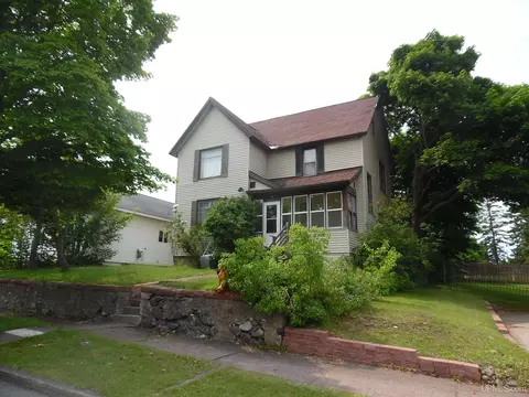 141 Pewabic, Laurium, MI 49913