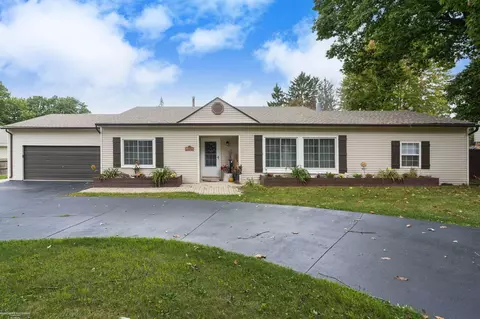 5196 Greenview, Clarkston, MI 48348