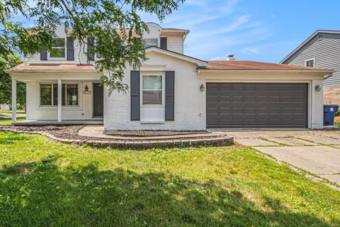 8591 Kingsley, Canton, MI 48187