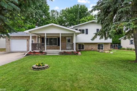 4386 Esta, Flint, MI 48506
