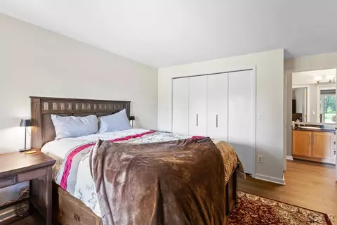 Bedroom - 579 Budlong, Adrian, MI 49221 photo 6 of 8