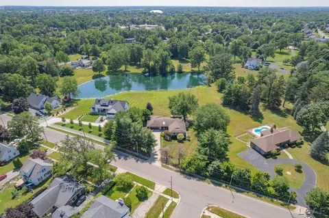 View/Area - 579 Budlong, Adrian, MI 49221 photo 7 of 12