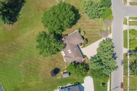 View/Area - 579 Budlong, Adrian, MI 49221 photo 2 of 12