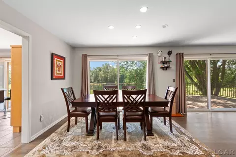 Dining - 579 Budlong, Adrian, MI 49221 photo 1 of 6