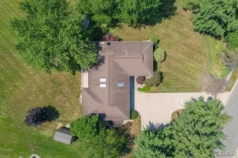 View/Area - 579 Budlong, Adrian, MI 49221 photo 6 of 12