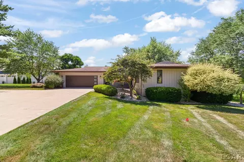 Exterior - 579 Budlong, Adrian, MI 49221 photo 2 of 8