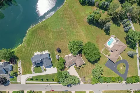 View/Area - 579 Budlong, Adrian, MI 49221 photo 1 of 12
