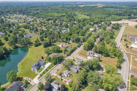 View/Area - 579 Budlong, Adrian, MI 49221 photo 9 of 12