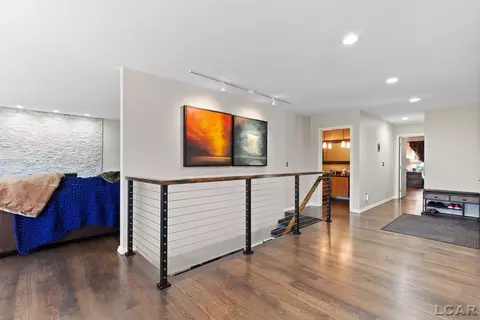 Entry Way - 579 Budlong, Adrian, MI 49221 photo 1 of 3