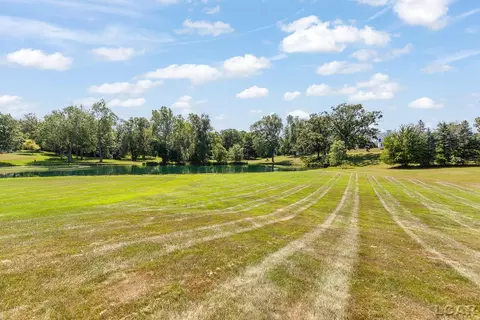 Exterior - 579 Budlong, Adrian, MI 49221 photo 8 of 8