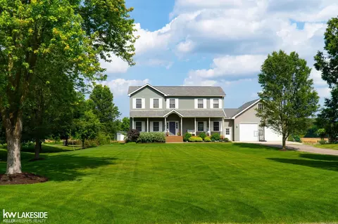73922 Gould, Bruce Township, MI 48065