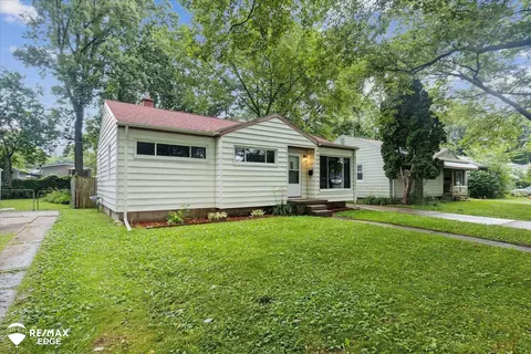 3709 Delaware, Flint, MI 48506 photo 2
