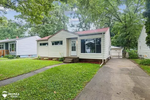 3709 Delaware, Flint, MI 48506 photo 4