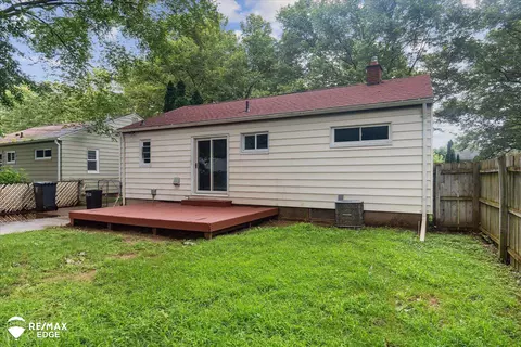 3709 Delaware, Flint, MI 48506 photo 34