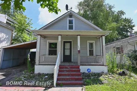 1306 S Wheeler, Saginaw, MI 48602
