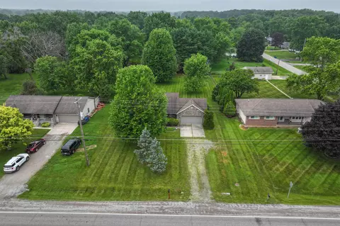 1316 S Seymour, Flint, MI 48532