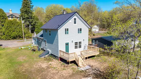 42385 Willson Memorial, Chassell, MI 49916