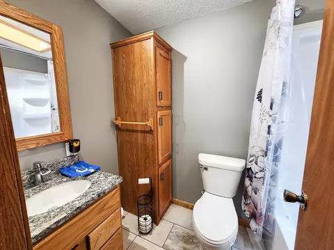 Bath - 5240 Oak, Harrison, MI 48625 photo 3 of 3