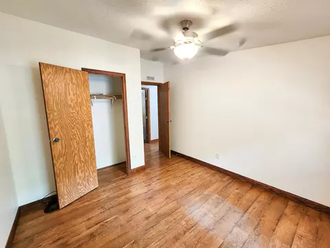 Bedroom - 5240 Oak, Harrison, MI 48625 photo 5 of 6
