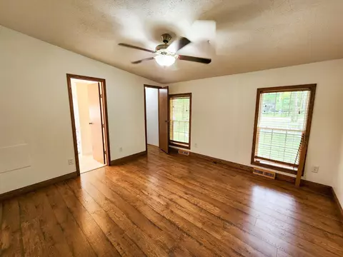 Bedroom - 5240 Oak, Harrison, MI 48625 photo 2 of 6