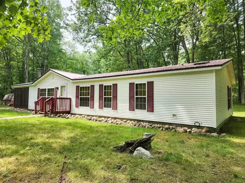 Exterior - 5240 Oak, Harrison, MI 48625 photo 6 of 18