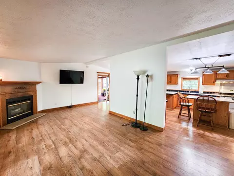 Living - 5240 Oak, Harrison, MI 48625 photo 2 of 2