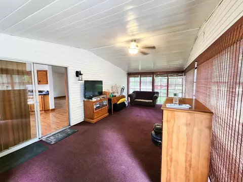 Exterior - 5240 Oak, Harrison, MI 48625 photo 4 of 18