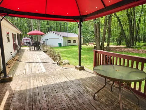Exterior - 5240 Oak, Harrison, MI 48625 photo 14 of 18
