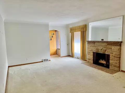 Living - 1122 Drexel, Dearborn, MI 48128 photo 1 of 4