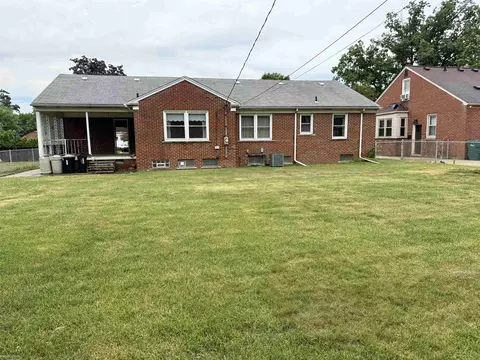 Exterior - 1122 Drexel, Dearborn, MI 48128 photo 3 of 8