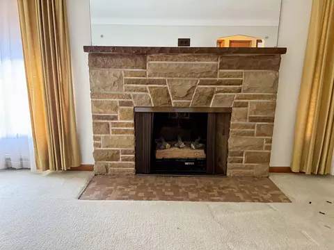 Living - 1122 Drexel, Dearborn, MI 48128 photo 2 of 4