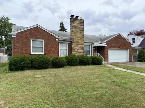 Exterior - 1122 Drexel, Dearborn, MI 48128 photo 2 of 8