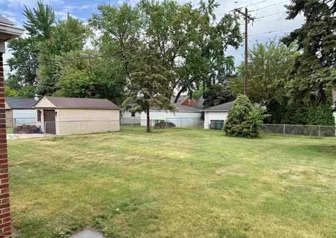 Exterior - 1122 Drexel, Dearborn, MI 48128 photo 6 of 8