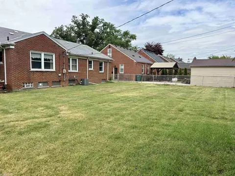 Exterior - 1122 Drexel, Dearborn, MI 48128 photo 8 of 8