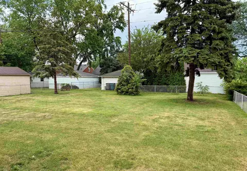 Exterior - 1122 Drexel, Dearborn, MI 48128 photo 5 of 8