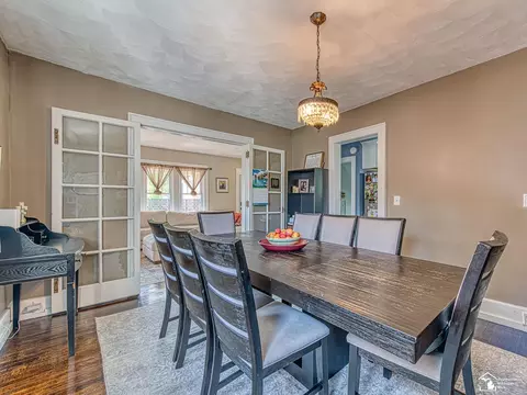 Dining - 525 Godfroy, Monroe, MI 48162 photo 4 of 4