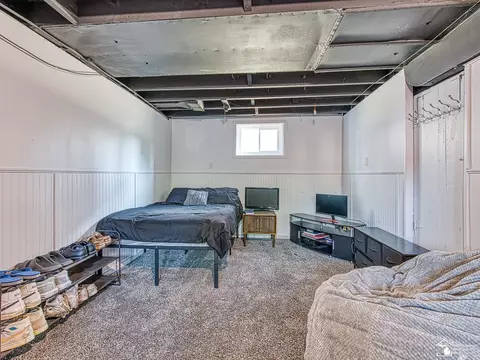 Bedroom - 525 Godfroy, Monroe, MI 48162 photo 1 of 5