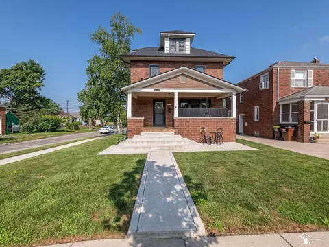 Exterior - 525 Godfroy, Monroe, MI 48162 photo 3 of 6